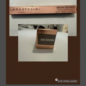 Anastasia Beverly Hills Brow Definer - Ash Brown